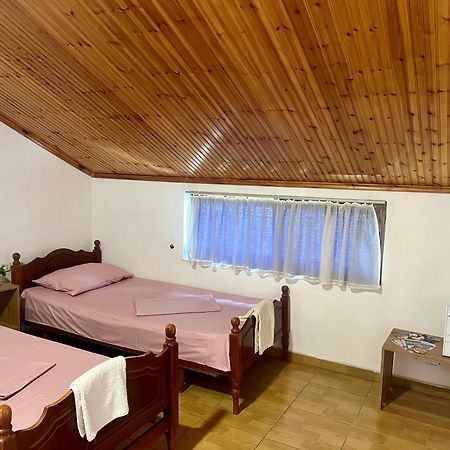 Happy Corner Guest House Shkodër Extérieur photo
