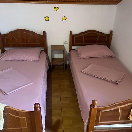Happy Corner Guest House Shkodër Extérieur photo