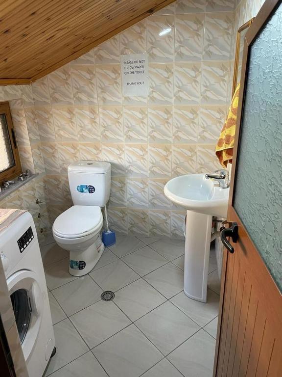 Happy Corner Guest House Shkodër Extérieur photo