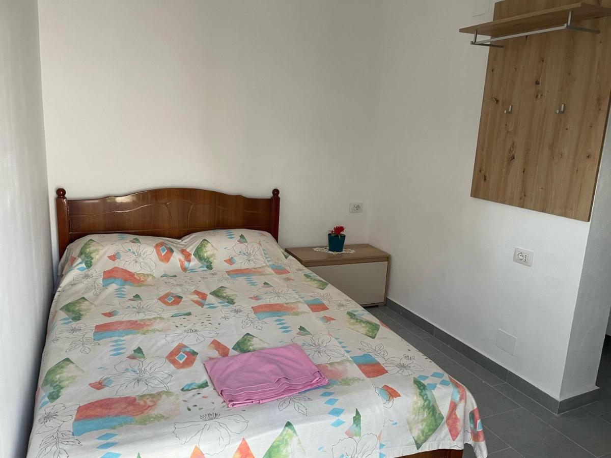 Happy Corner Guest House Shkodër Extérieur photo