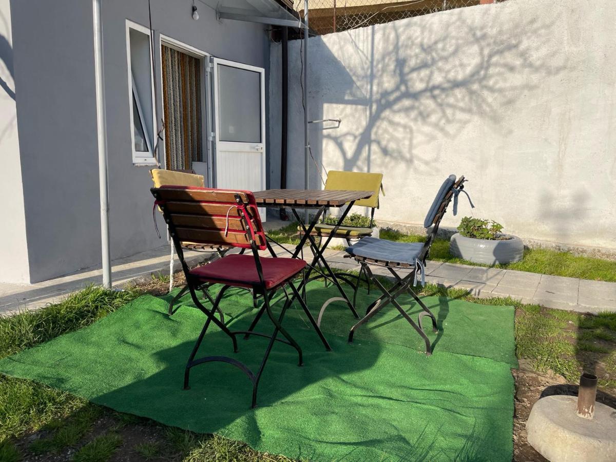 Happy Corner Guest House Shkodër Extérieur photo