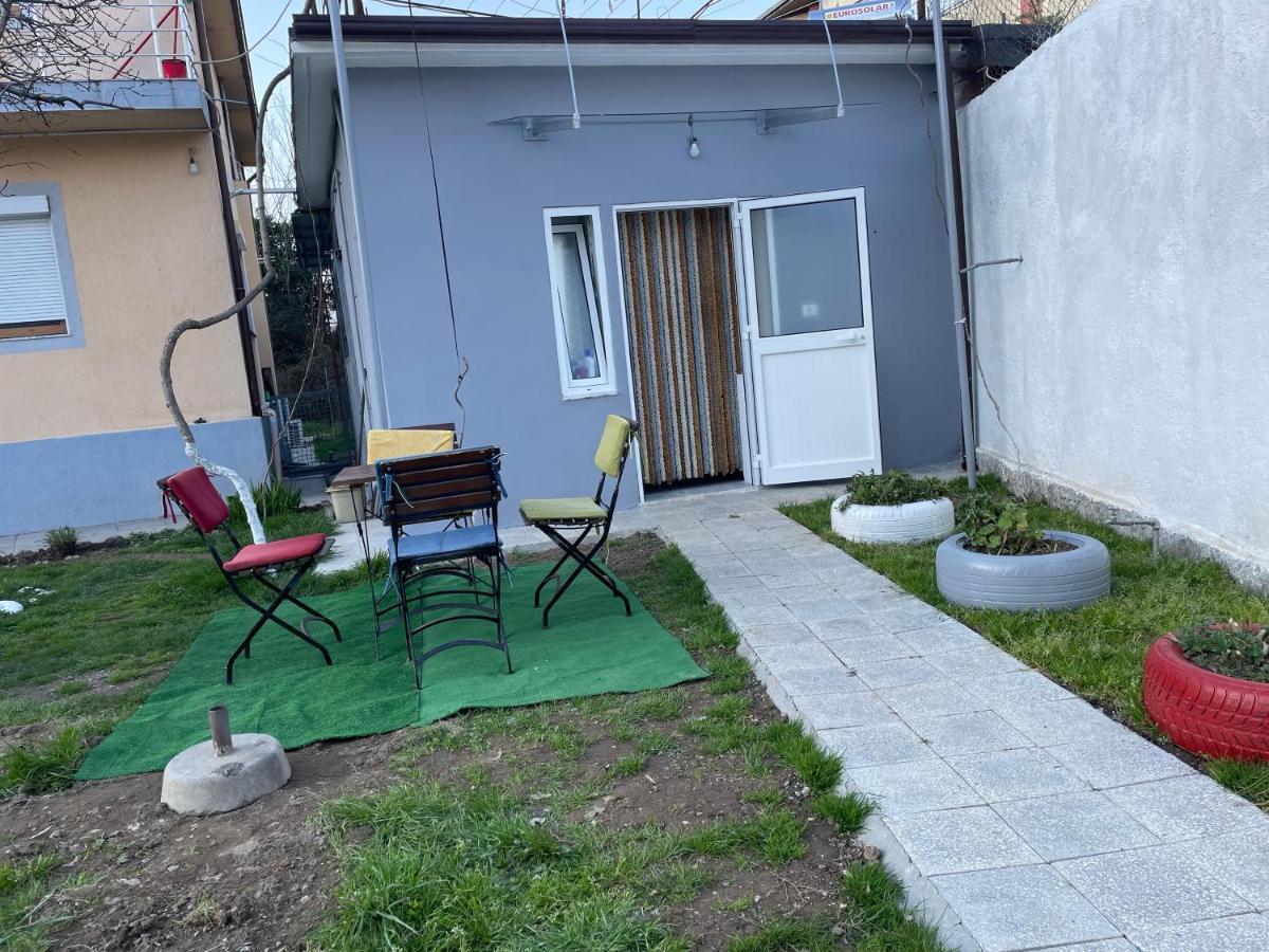 Happy Corner Guest House Shkodër Extérieur photo