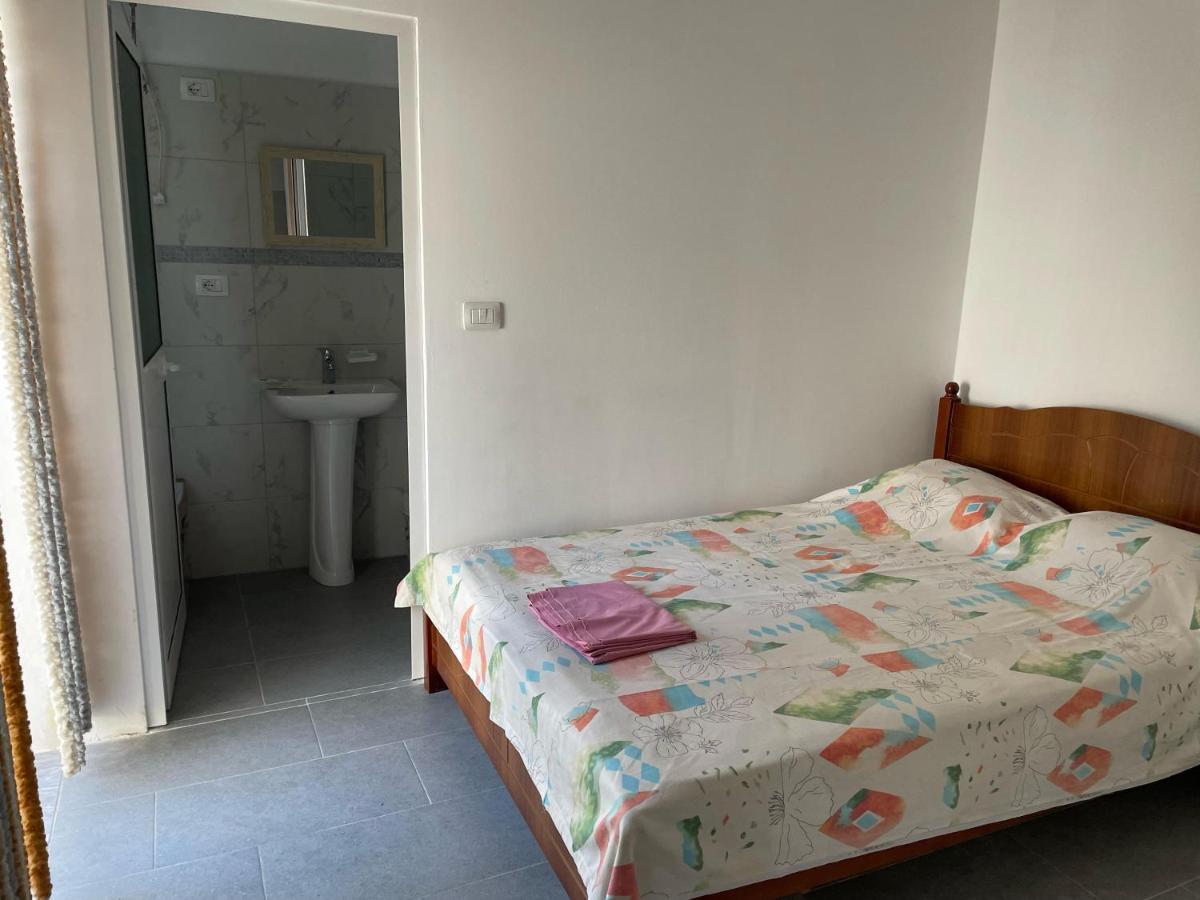 Happy Corner Guest House Shkodër Extérieur photo