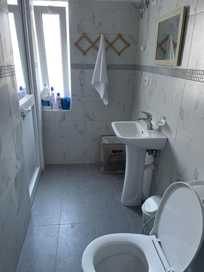 Happy Corner Guest House Shkodër Extérieur photo