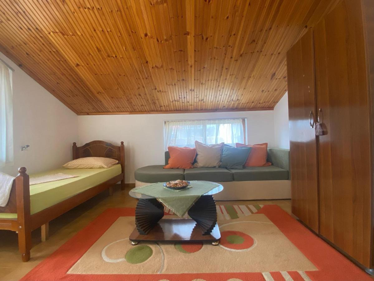 Happy Corner Guest House Shkodër Extérieur photo