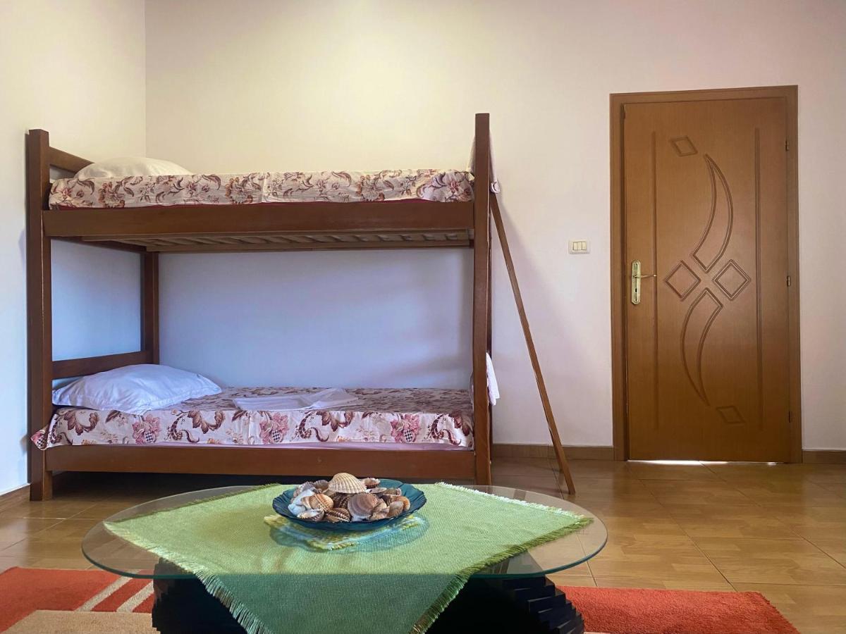 Happy Corner Guest House Shkodër Extérieur photo