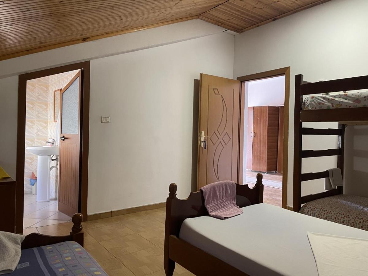 Happy Corner Guest House Shkodër Extérieur photo