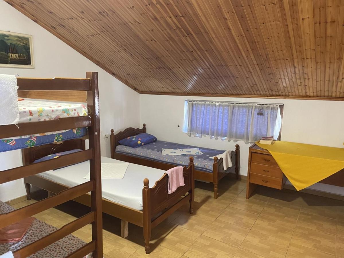 Happy Corner Guest House Shkodër Extérieur photo