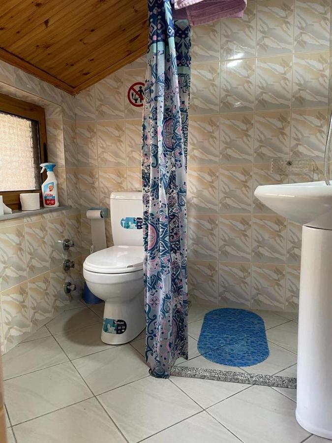 Happy Corner Guest House Shkodër Extérieur photo