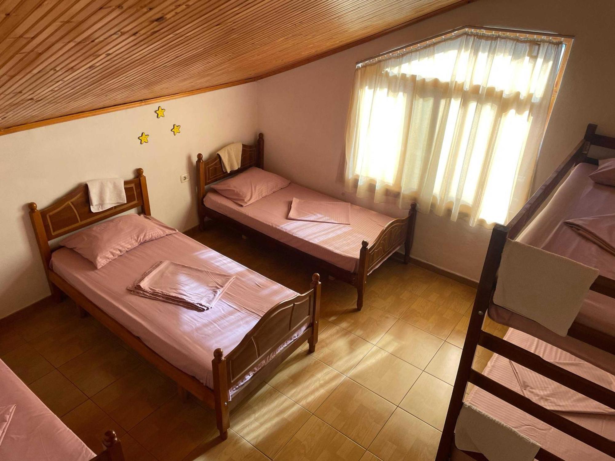 Happy Corner Guest House Shkodër Extérieur photo