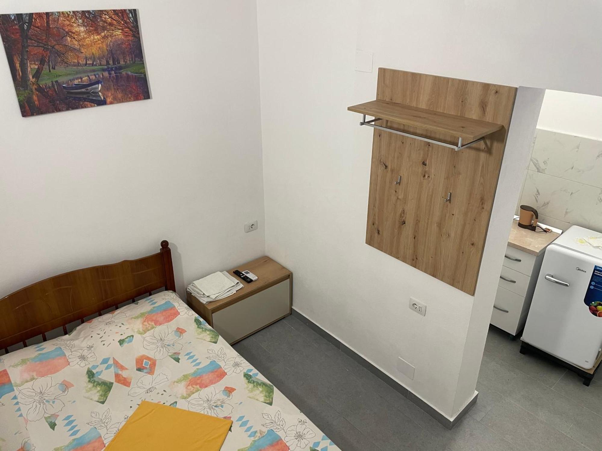 Happy Corner Guest House Shkodër Extérieur photo