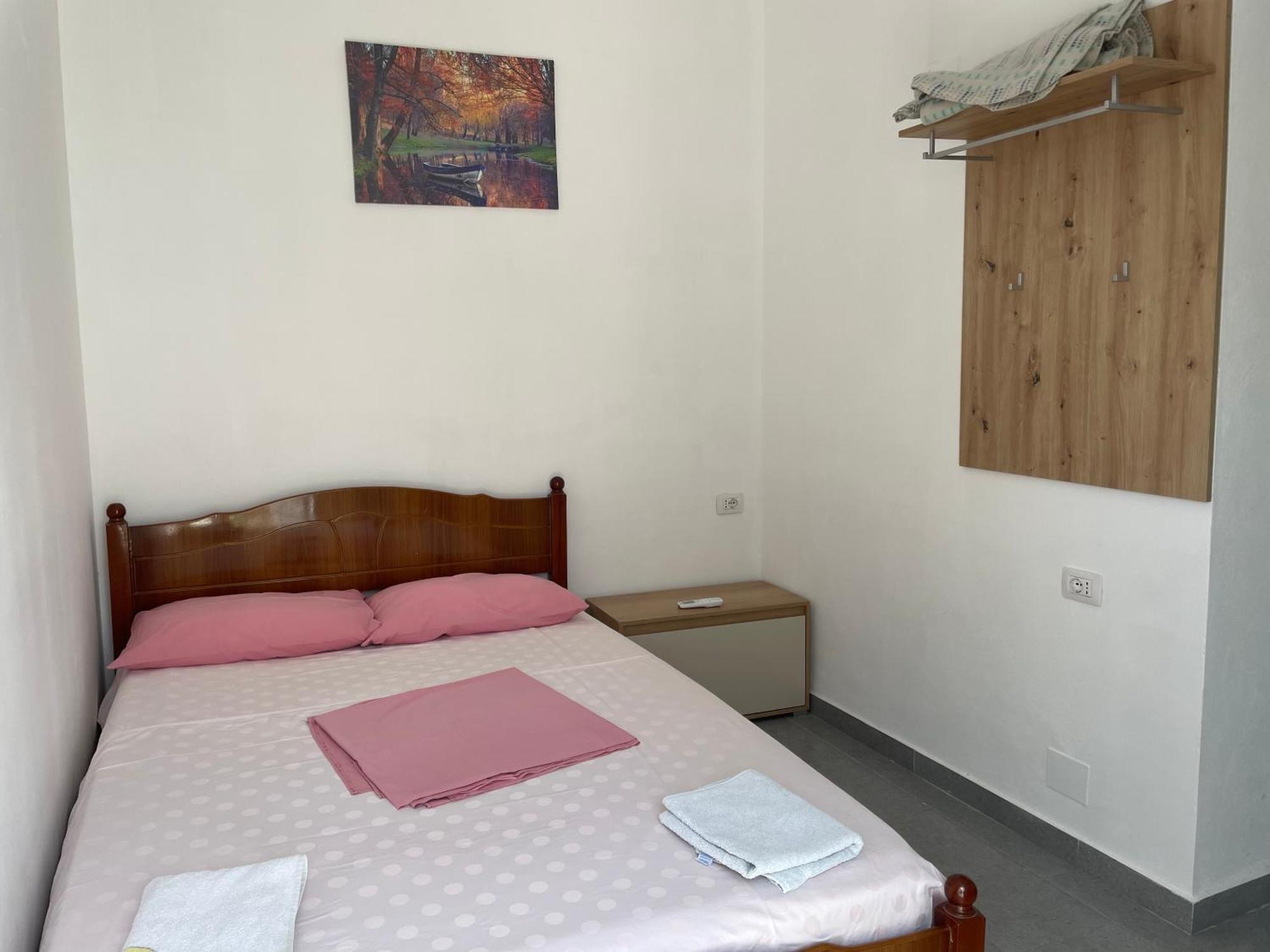 Happy Corner Guest House Shkodër Extérieur photo