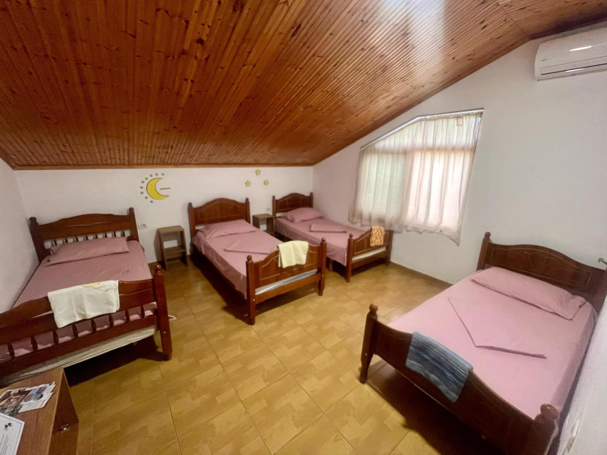 Happy Corner Guest House Shkodër Extérieur photo