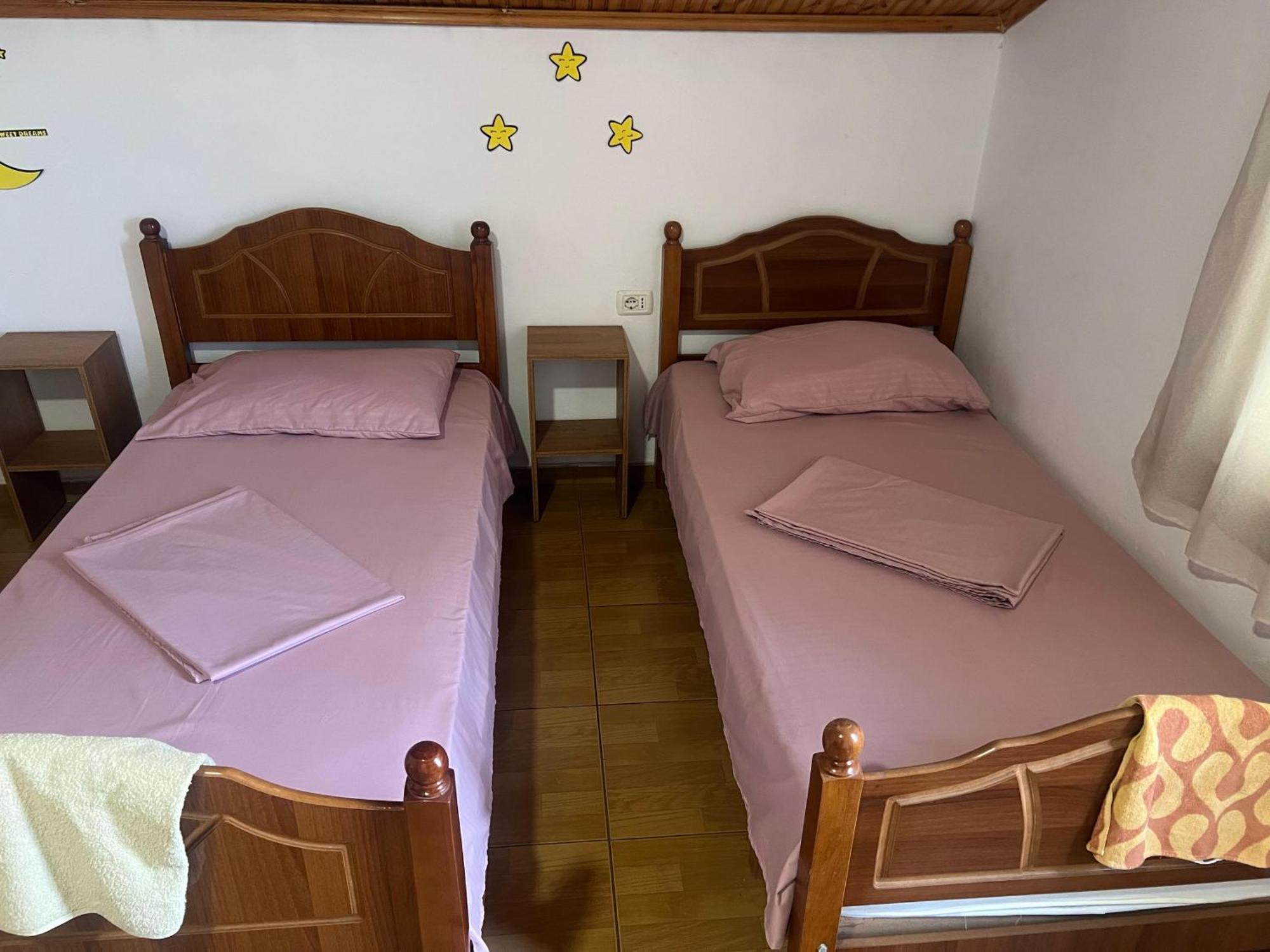 Happy Corner Guest House Shkodër Extérieur photo