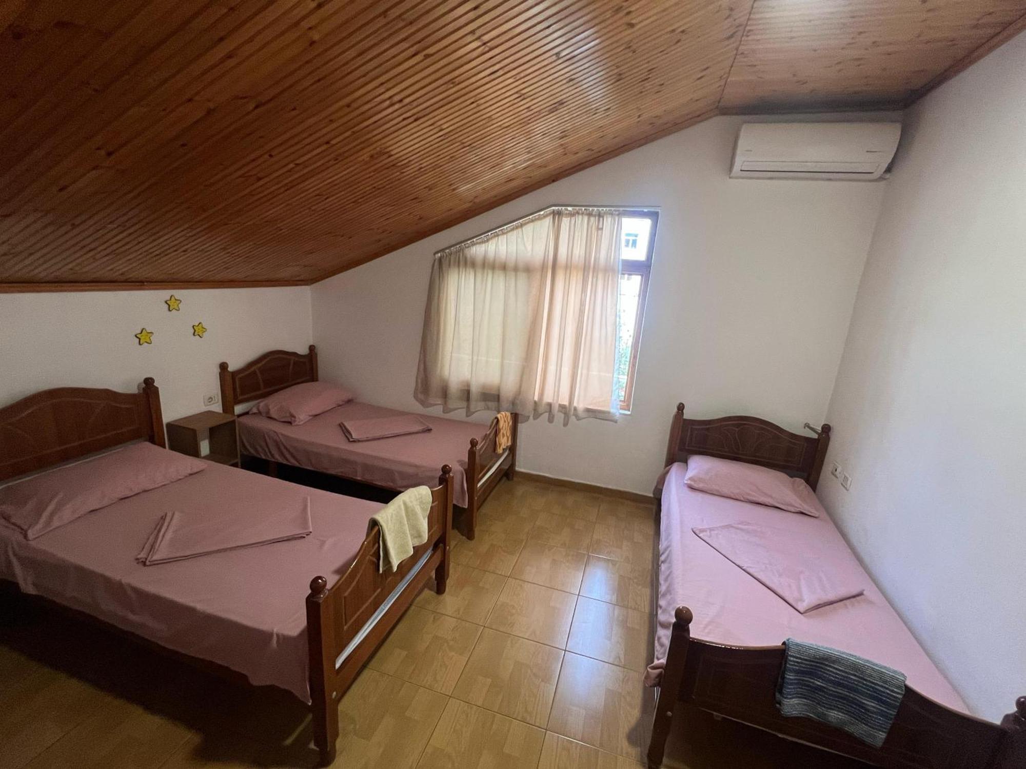Happy Corner Guest House Shkodër Extérieur photo