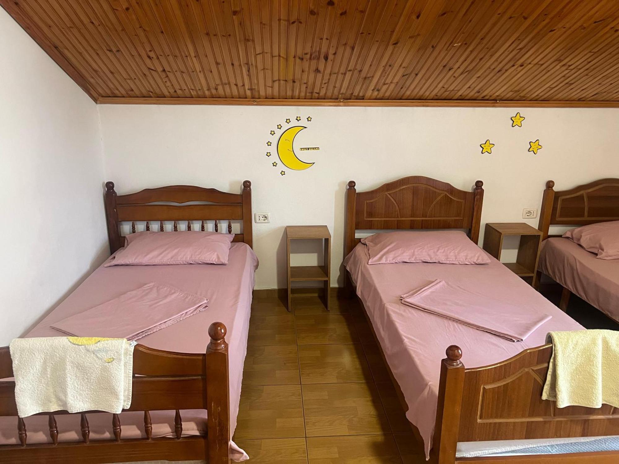 Happy Corner Guest House Shkodër Extérieur photo