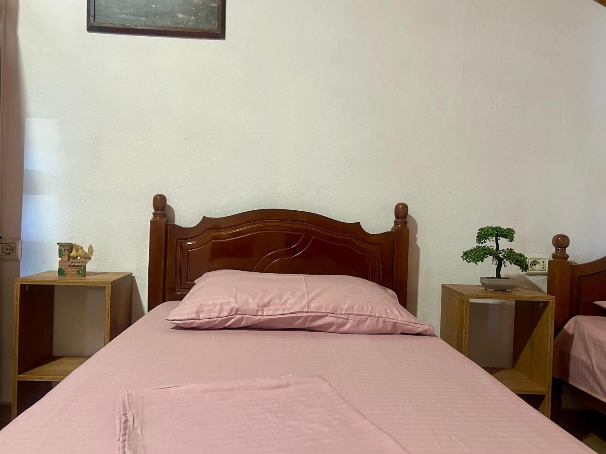 Happy Corner Guest House Shkodër Extérieur photo