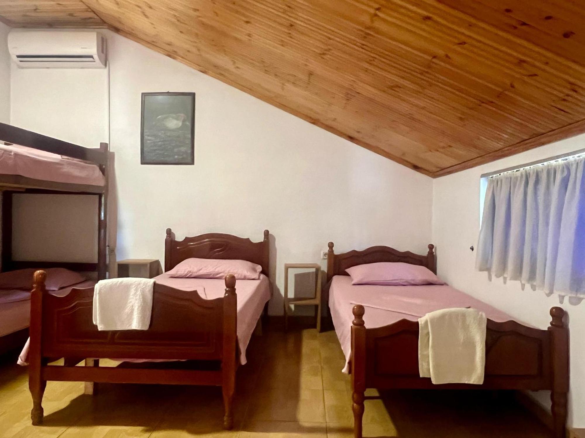 Happy Corner Guest House Shkodër Extérieur photo