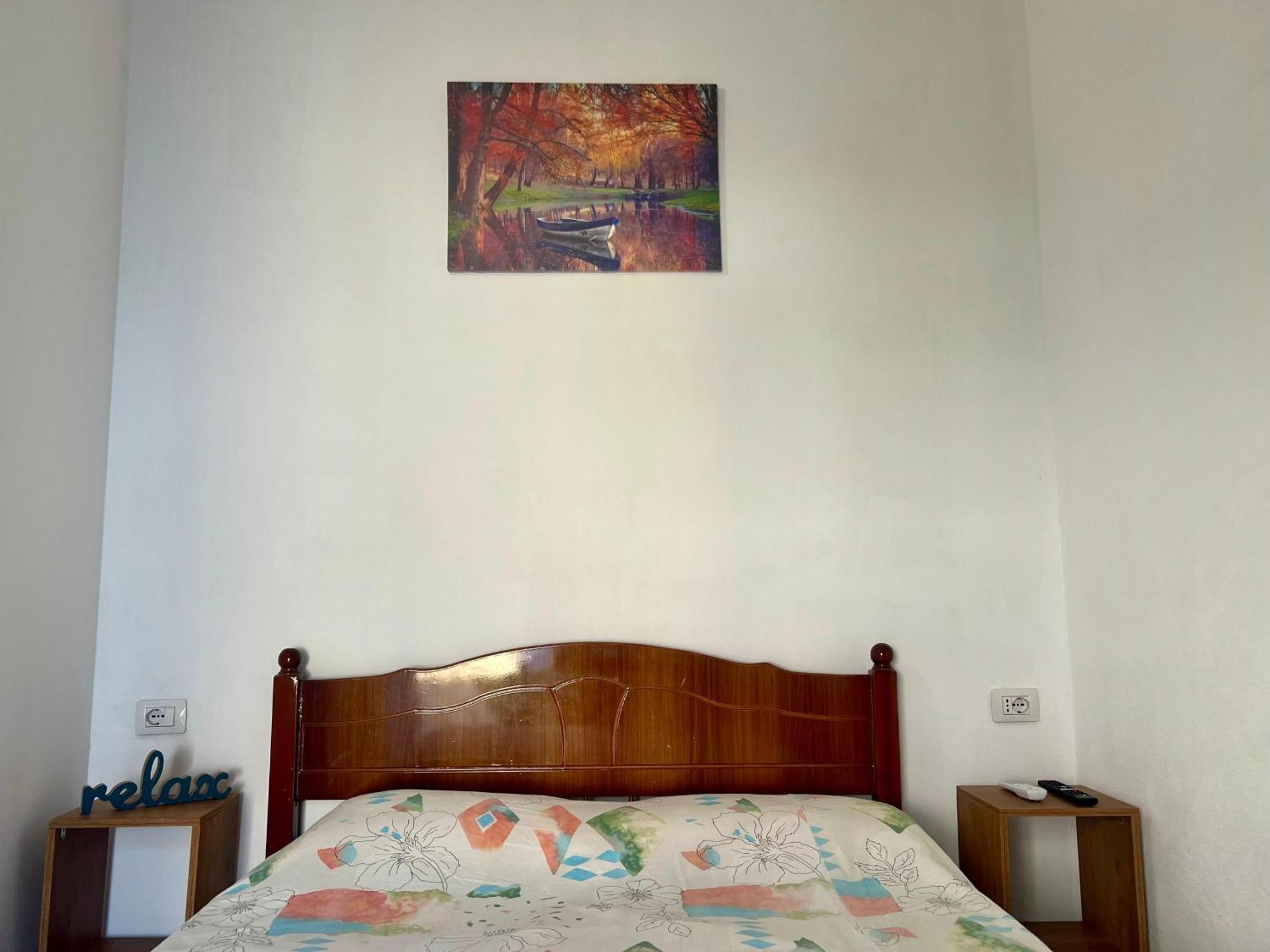 Happy Corner Guest House Shkodër Extérieur photo