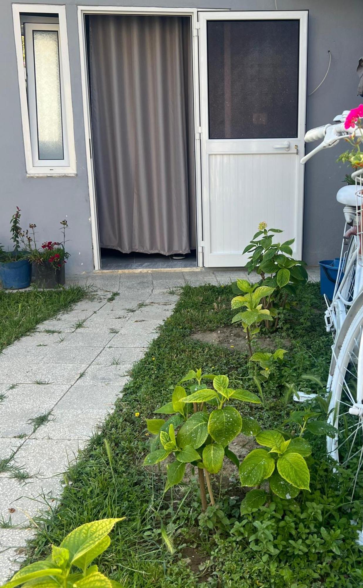 Happy Corner Guest House Shkodër Extérieur photo